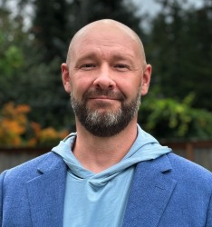 David Meyers, Managing Partner