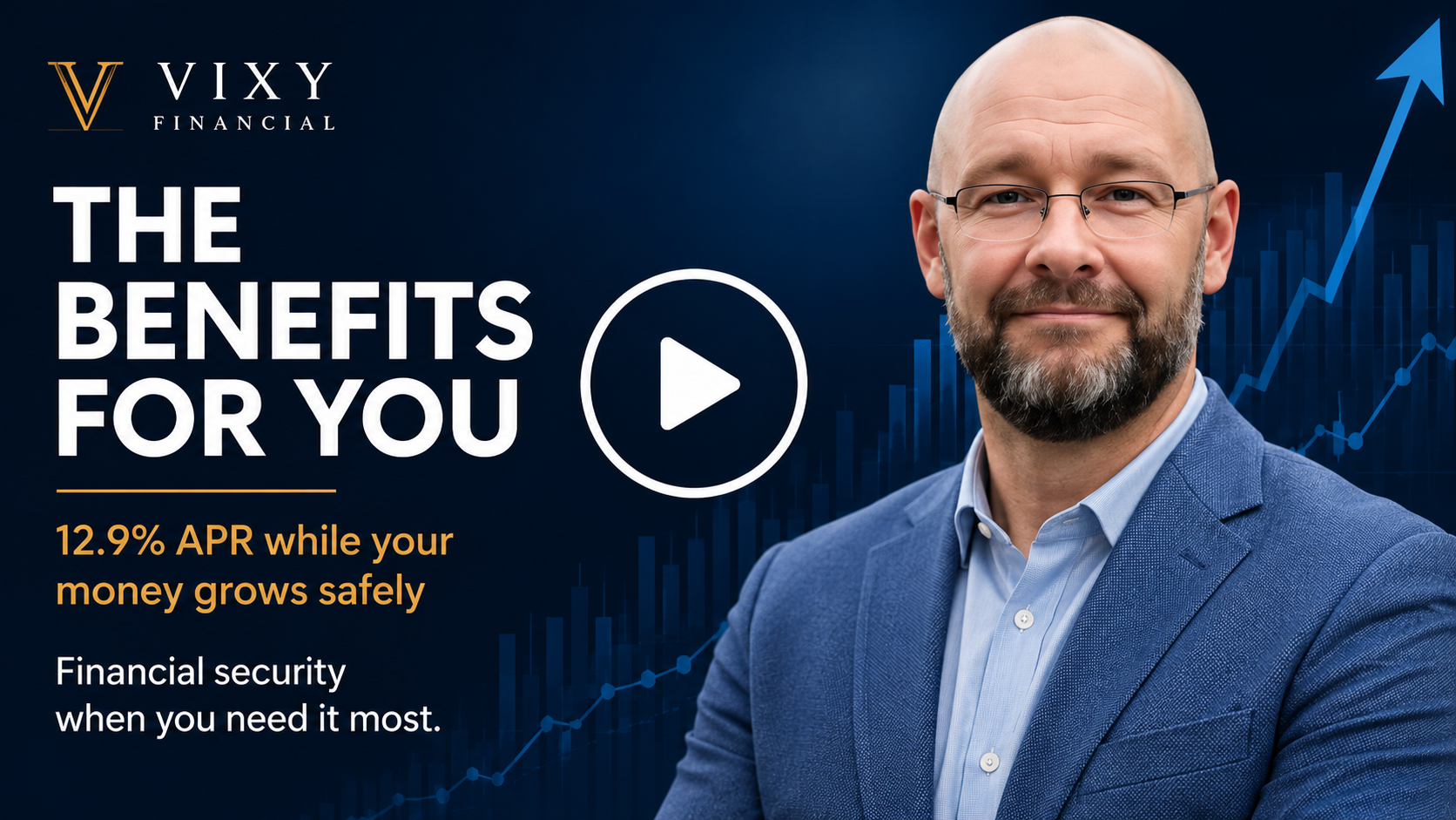 The Benefits For You video thumbnail